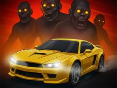 ゾンビハイウェイカー ゲーム - crazygames