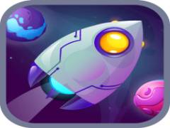 エンドレススペースパイロット2D - crazygames