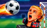 2026年ワールドカップサッカーゲーム - crazygames