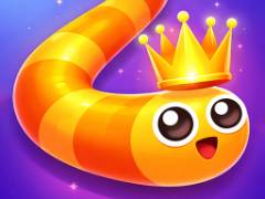 スネーク・ウォー・ゲーム - crazygames