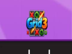 グリッド3 - crazygames