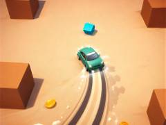 スキルドライバーゲーム - crazygames