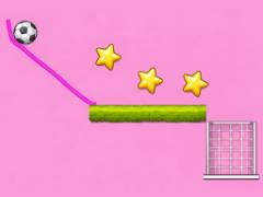 サッカー ドロップ ゲーム - crazygames