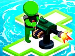 クレイジー海戦 - crazygames