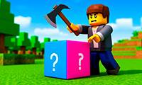 そこにブロックを破壊しろ、ブレインロット！ - crazygames