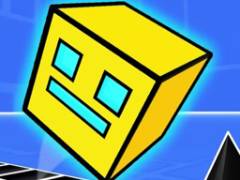 ジオメトリーダッシュ 3D - crazygames