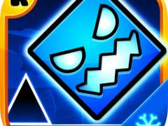 ジオメトリーダッシュ サブゼロ - アーケード - crazygames