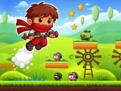 デッド・ジャングル・ゲーム - crazygames