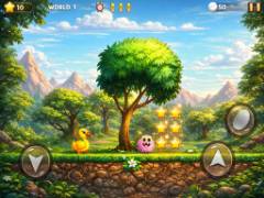 スーパーダックスワールド - crazygames