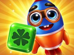 トイボックスブラスト - crazygames