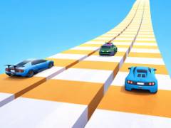 ギアレースカーゲーム - crazygames