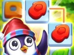 アイスペットマッチ - crazygames