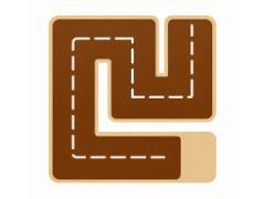 フィルライン：ワンラインパズルゲーム - crazygames