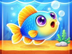 フィッシュアクアリウムゲーム - crazygames