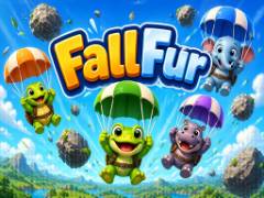 フォールファー� - crazygames