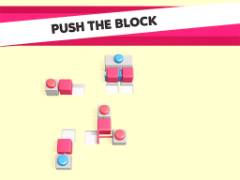 ブロックプッシュゲーム - crazygames