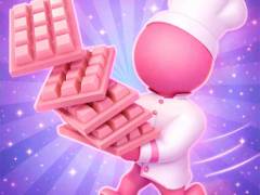 スイートバイト イドールゲーム - crazygames