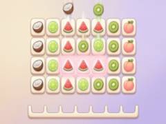 タイル：3つの果物を収集せよ - crazygames