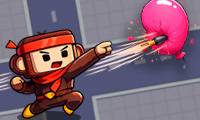 ブローンズ サバイバル.io - crazygames