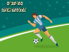 FIFAスコア - crazygames