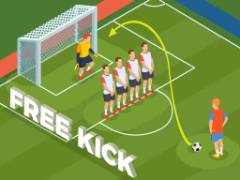 FIFAサッカー2023 - crazygames