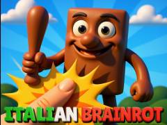 ブレインロット クリッカーゲーム 3D - crazygames