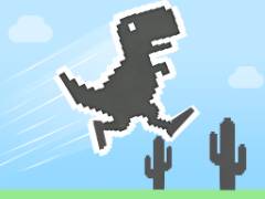 ドゥードル・ディノラン - crazygames