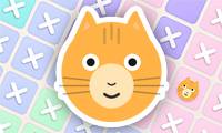 ロジックストーム：動物パズル - crazygames