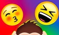 絵文字当てゲーム - crazygames