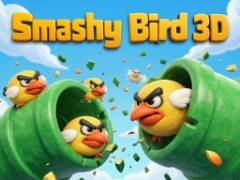 スマッシーバード3D - crazygames