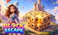 ブロック脱出 - crazygames