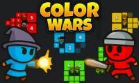 ColorWars.io - 征服ゲーム - crazygames