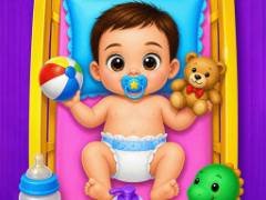 ベビーキャリアゲーム - crazygames