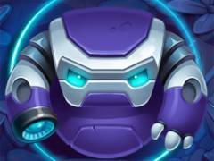 スパイダーエスケープリンク - crazygames
