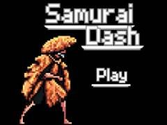 侍ダッシュ - crazygames