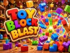 おもちゃのブロック爆破 - crazygames