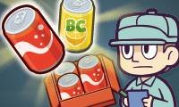 パッキングライン - crazygames