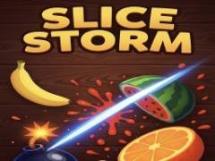 スライスストーム - crazygames,crazy games,free games,h5 game, free play,free crazy games