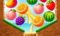 フルーツマッチ - crazygames