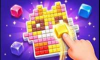 ビーズをタップ - crazygames