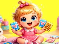 ベイビーテイラー メモリーフォース - crazygames