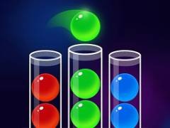 バブルソートゲーム - crazygames