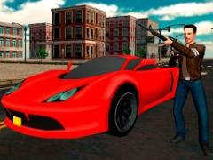 犯罪の戦争 サンアンドレアス - crazygames