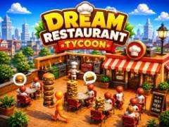 ドリームレストランタコノン - crazygames