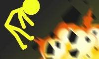 スティック：戦術と破壊 - crazygames