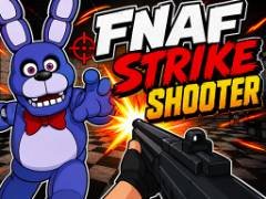 FNAFストライクシューター - crazygames