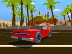 カーストントレーシング スタイル化 - crazygames
