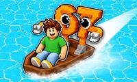 脳rotを浮かべろ - crazygames