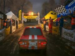 ラリーレースプロ 3.0 カーレース - crazygames