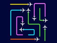 飛行機脱出パズル - crazygames